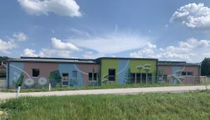 Kindergarten Wiesenfeld 