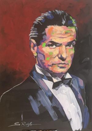 Falco  50x70