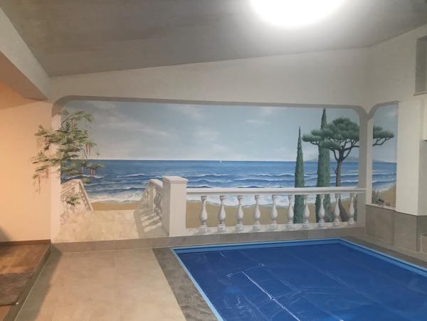 Kuhstall - war einmal...