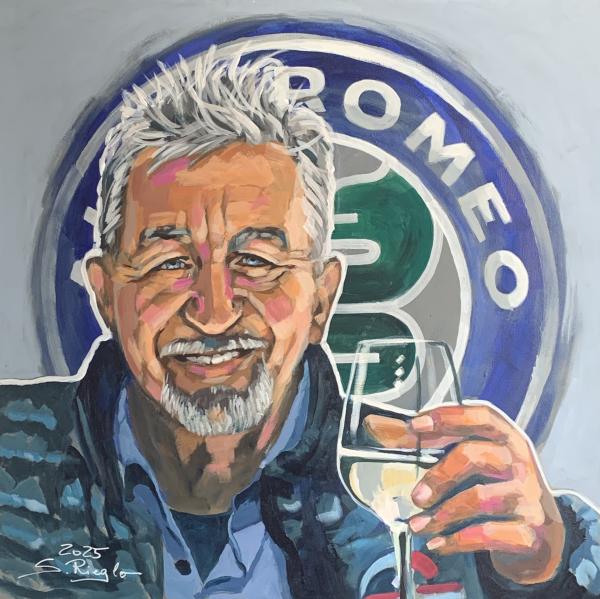 Es gibt was zu feiern