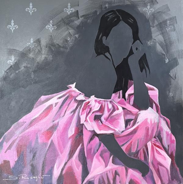 Das Geheimnis in Rosa