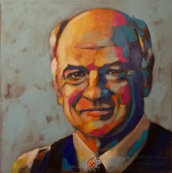 Erwin Pröll  80x80