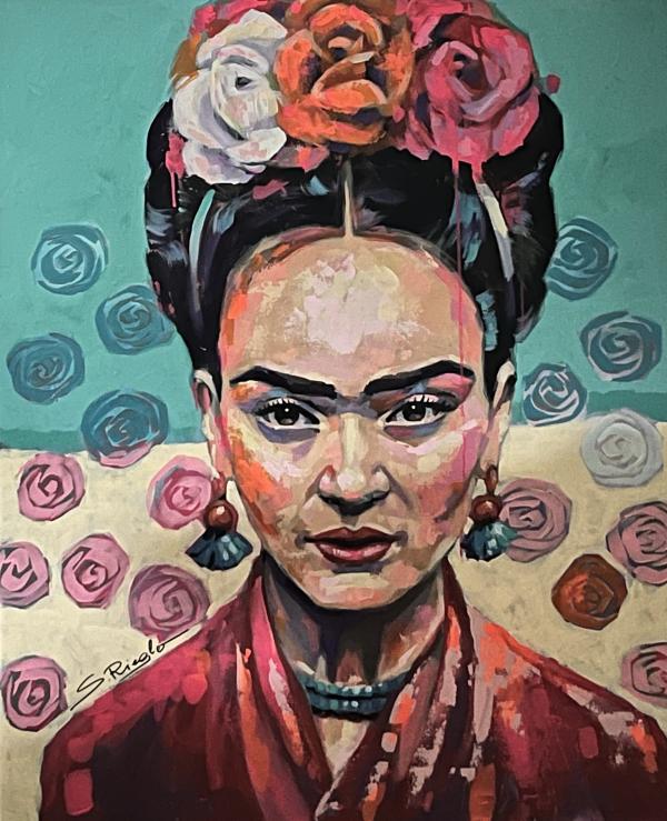 Frida