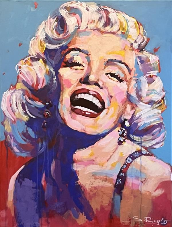 Marilyn