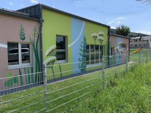 Kindergarten Details